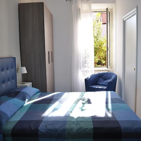 Il Giardinetto Guest House Чивитавеккья Номер фото
