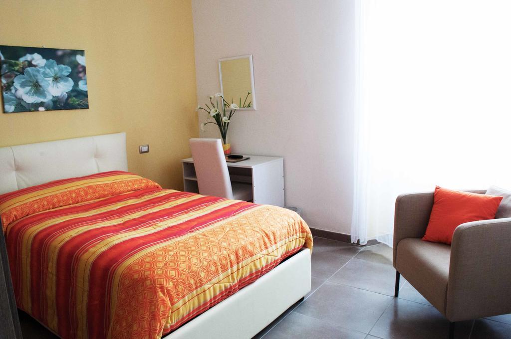 Il Giardinetto Guest House Чивитавеккья Номер фото