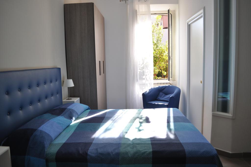 Il Giardinetto Guest House Чивитавеккья Номер фото