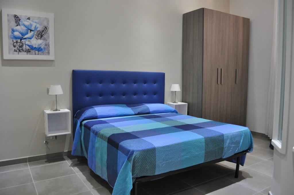 Il Giardinetto Guest House Чивитавеккья Номер фото