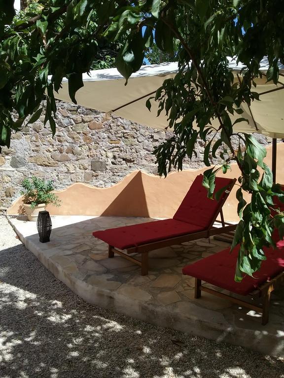 Il Giardinetto Guest House Чивитавеккья Экстерьер фото